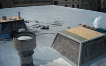 střecha se zateplením polystyrenem Svoboda nad Úpou