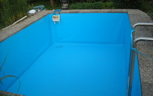 bazén Jirny 4